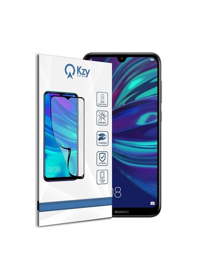 Huawei Y7 Prime 2019 Tam Kaplayan Fibernano Ekran Koruyucu (520644502) 20 Tl Fark Ile Apple  Uyumlu iPhone Hızlı Şarj Kablosu