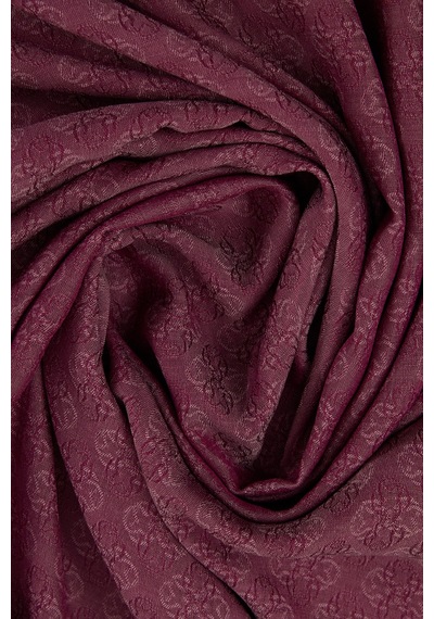 Aker 6060900 Eşarp Şal 75x190 Cm 6060900 992 Renkli Renkli