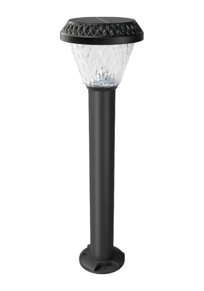 Philips Bgc010 Led3/730 Rl Pro Solar Bollard Bahçe Armatürü