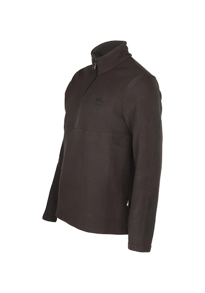 Alpinist Jimm Outdoor Antrasit Erkek Polar 600402 Siyah