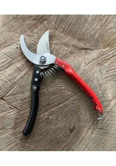 Forged Bag Budama Makası Bitki Gül Budama Makası El Yapımı Sk5