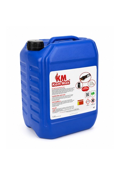 Kammak Kombi Petek Tesisat Koruma Kimyasalı 5 Kg