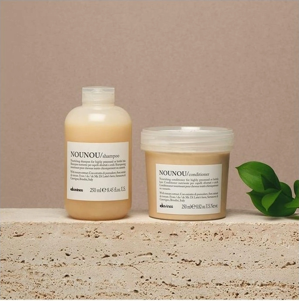 Davines Nounou Conditioner 250ml