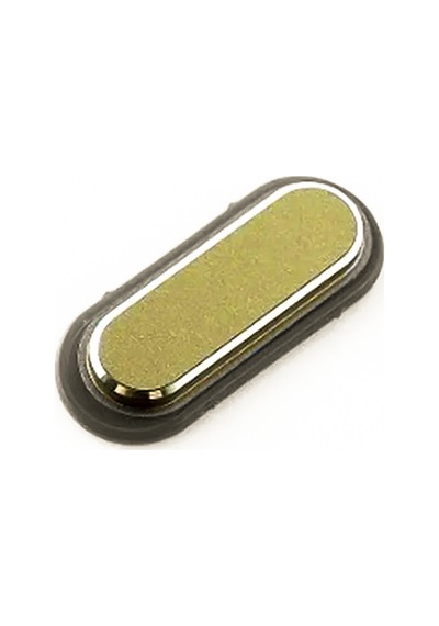 Samsung Uyumlu Galaxy J5 J7 Home Tuş Buton Joystick - Gold