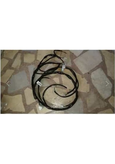 Kablo-orta Ve Arka Baglantı 5094338