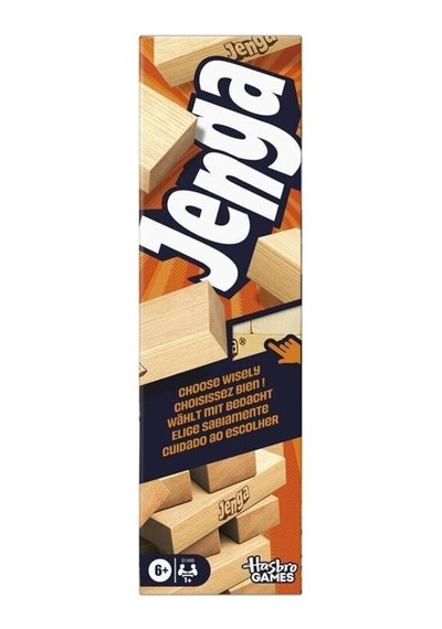 G1499 Jenga G1499 Jenga