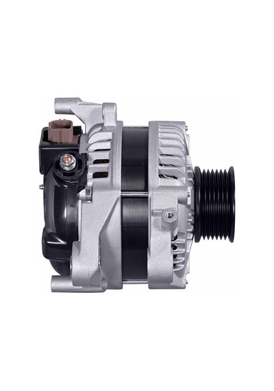 Hella 8el015637851 Alternatör Honda Accord 2.0l R20a3 Cu1 08- / Crv 2.0l R20a2 Re5 06-12 31100rzpg01 -