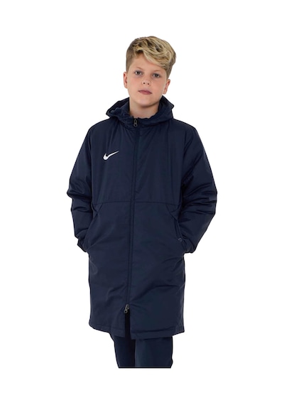 Nike Repel Park 20 Winter Çocuk Siyah Mont Laciver