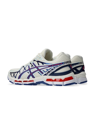 Asics Gel-kayano 20 Unisex Beyaz Sneakers 1203a388-101 Beyaz
