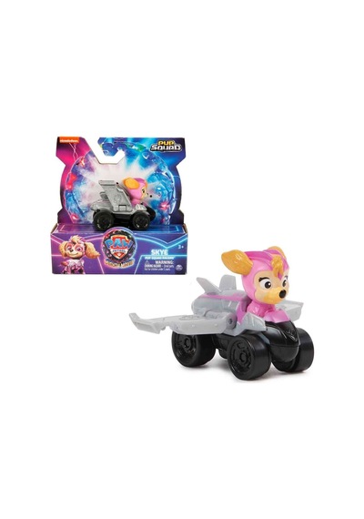 50144 Sun-spm-figür Paw Par-trol Mini Kurtarma Araçları 6a 8d