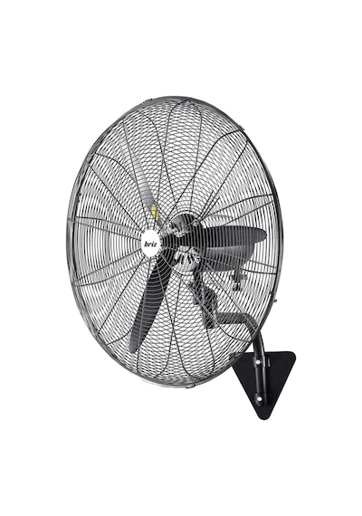 Briz FW750 Ultra Hızlı 30" 80 CM 250 W Duvar Tipi Sanayi Vantilatörü
