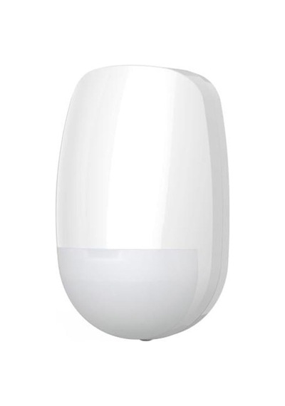 Hikvision Kablosuz Alarm - Pır Hareket Dedektörü Ds-pdp15p-eg2-we -185455