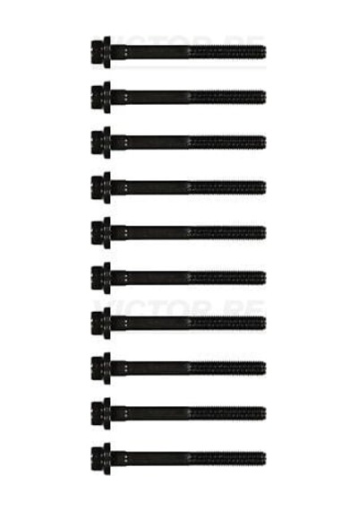 Silindir Kapak Saplaması - Fiat Brava, 500, Panda, Grande Punto, Punto, Doblo, Tipo, Bravo, Stilo, Idea, 124, Linea, Marea, Palio, Siena, Avventura, 85828473