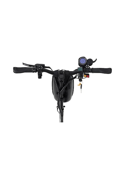 Onvo Ov-rx7 Scooter Siyah