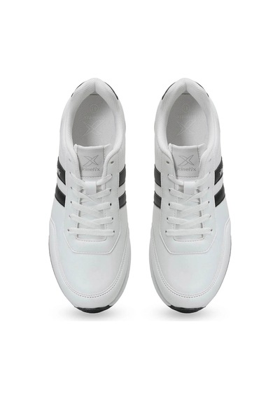 Kinetix Reeds Pu 6pr Beyaz Erkek Sneaker A102695185