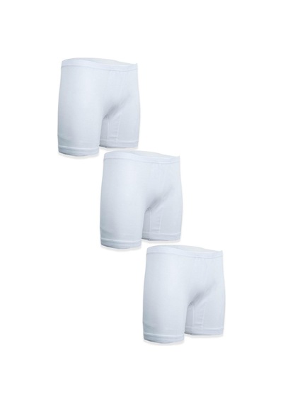 Bsm Erkek 3 Lü Ribana Boxer 14873 001