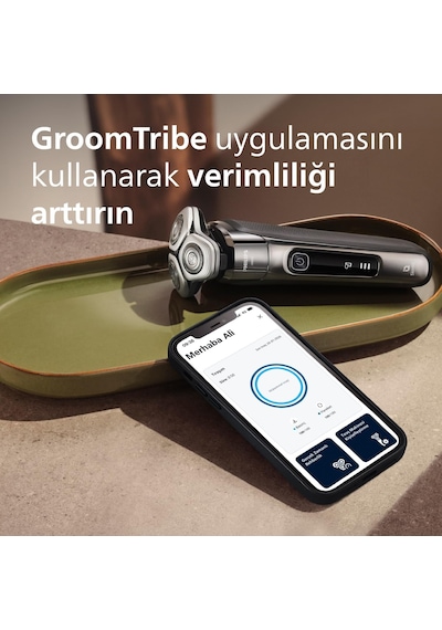 İ9000 Skinıq Islak Ve Kuru Tıraş Makinesi, 360 Hassas Başlıklar, Yapay Zeka Destekli, Temizleme Ünitesi Ve Seyahat Çantası Hediyeli, X9002/30 Diğer İ9000 Skinıq Islak Ve Kuru Tıraş Makinesi, 360 Hassas Başlıklar, Yapay Zeka Destekli, Temizleme Ünitesi Ve Seyahat Çantası Hediyeli, X9002/30 Diğer