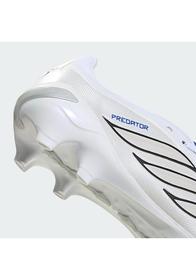 Adidas Js0424 Predator League Ft Fg Erkek Krampon Beyaz