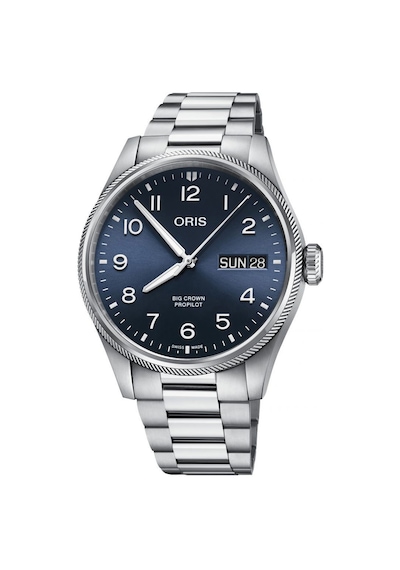 Oris Or.75277604065-429 Erkek Kol Saati