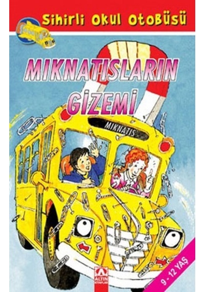 Mıknatısların Gizemi