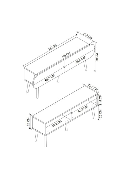 Tv Sehpası 2 Kapaklı Tv Sehpası Düşer Kapaklı Tv Ünitesi Televizyon Sehpası 120 Cm Sicilya Çam Çam Tv Sehpası 2 Kapaklı Tv Sehpası Düşer Kapaklı Tv Ünitesi Televizyon Sehpası 120 Cm Sicilya Çam Çam