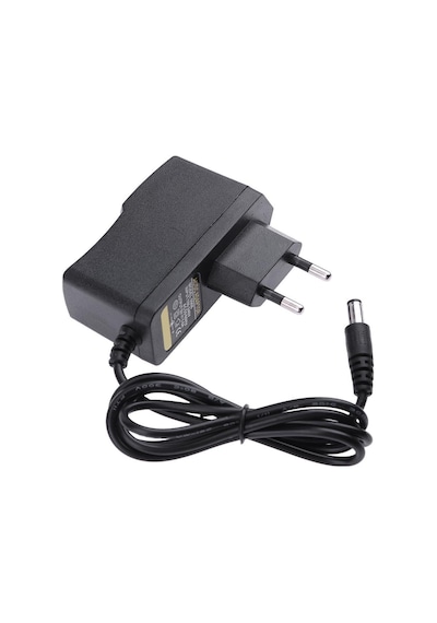 9v 600ma Güç Kaynağı Adaptörü Şarj Cihazı Dönüştürücü Tp-lınk T090060 450m 300m Yönlendirici İçin