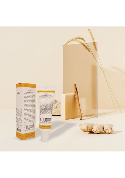 Coupon Naturalcreme Nemlendirici Vücut Kremi