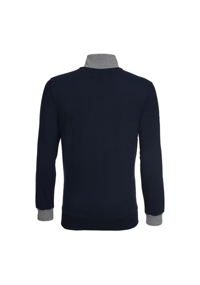 AR-MA Arma Erkek Fermuarlı Sweatshirt K21324992101 c