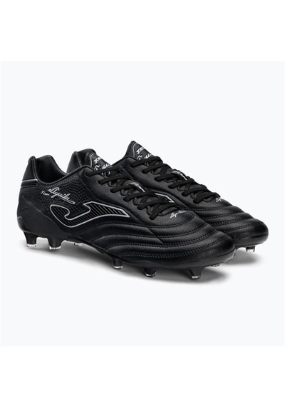 Joma Aguila Top 2101 - Erkek Yarı Prof. Futbol Krampon Siyah
