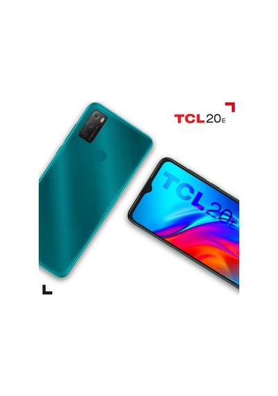Yenilenmiş Tcl 20E 32 GB Yeşil B Kalite (12 Ay Garantili)