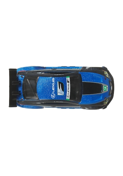 Hot Wheels Premium Car Culture Aero Styles Lexus Rc F Gt3 Fpy86 Jkf35