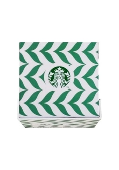 Starbucks Türk Kahvesi Fincanı Sunum Seti 2'Li
