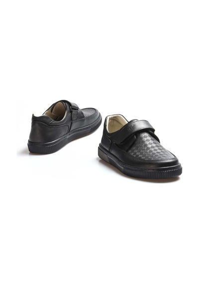 Fast Step Hakiki Deri Erkek Çocuk Casual Ayakkabı 770fa917bsk 001