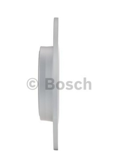 Mercedes Gla 156 Serisi Gla 180cdı 1.5 2014-2015 Bosch Arka Disk 2 Adet