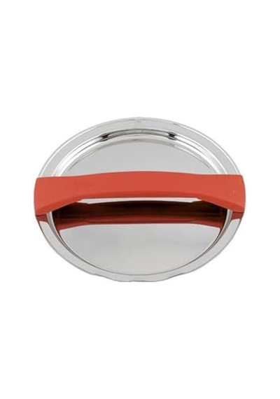 Fissler Magic Red Metal Kapak 16 Cm Diğer