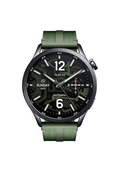  Xiaomi Watch S5 46 MM Akıllı Saat (Distribütör Garantili)