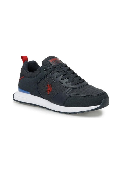 U.s. Polo Assn. Tones Erkek Ayakkabı Pol502316e01042 Lacivert