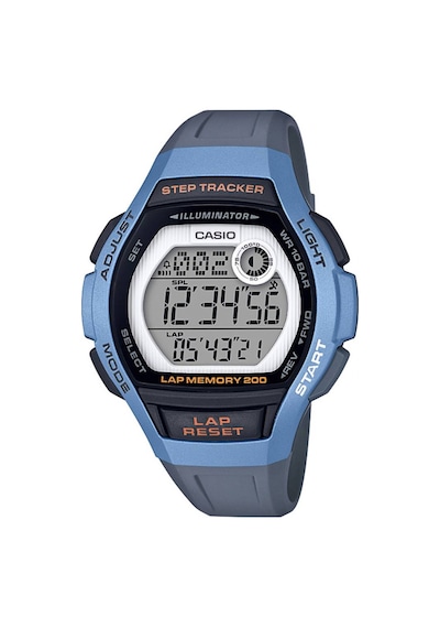 Casio LWS-2000H-2AVDF Kadın Kol Saati