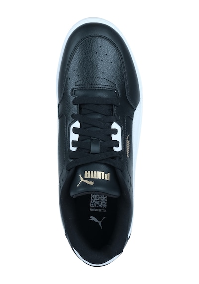 Puma Shuffle Downtown Erkek Siyah Spor Ayakkabı 402596-07 Siyah