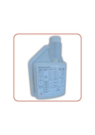 Bayer 500 Ml K-othrine Sc 50 Kokusuz Bit Pire Hamamböceği Kene Tahtakurusu Ilacı Skt.2028