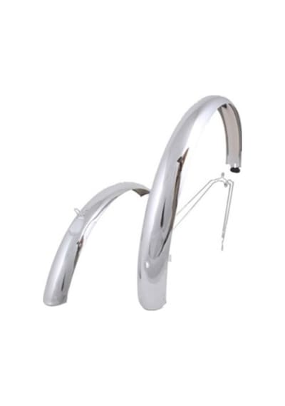 Sevenkardeşler Çamurluk Mtb Sac Nikel 24 Oval Tk