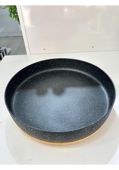 Hamarat Granit Tepsi 30 Cm