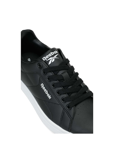 Reebok Lift Clean I Siyah Erkek Sneaker SİYAH-BEYAZ