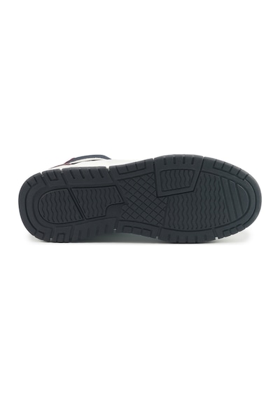 U.s. Polo Assn. Boldıe Hı 5pr Beyaz Erkek High Sneaker 000000000102021036 Beyaz-lacı U.s. Polo Assn. Boldıe Hı 5pr Beyaz Erkek High Sneaker 000000000102021036 Beyaz-lacı