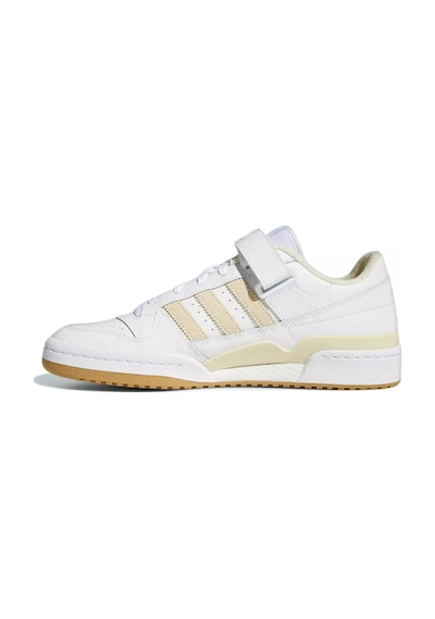 Adidas Adıdas Forum Low Erkek Ayakkabı Gy8555 Beyaz