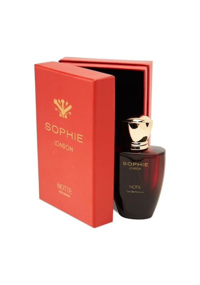 Sophie London Notte Kadın Parfüm EDP 50 ML