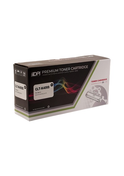 Samsung Uyumlu Clt m409s Toner