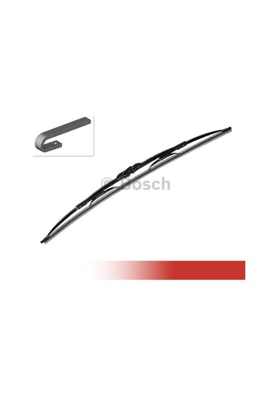 Otomısırlı Seat Toledo Bosch Aerotwin Ön Ve Arka Silecek Takımı 2004-2009