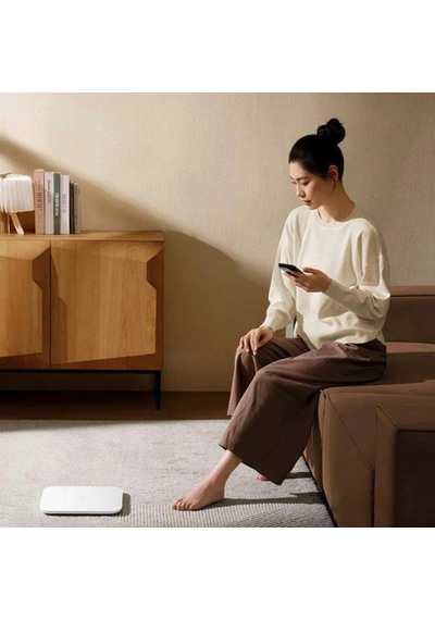 Xiaomi Mi Smart Scale S200 Akıllı Ölçülü Dijital Baskül 365793319