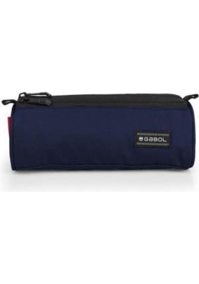 Gabol Okul Sırt Çantası Kalemlik Seti Lacivert 25l Gb.233758